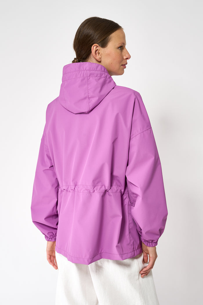 Tantä Rainwear Lainoa Cattleya Orchid