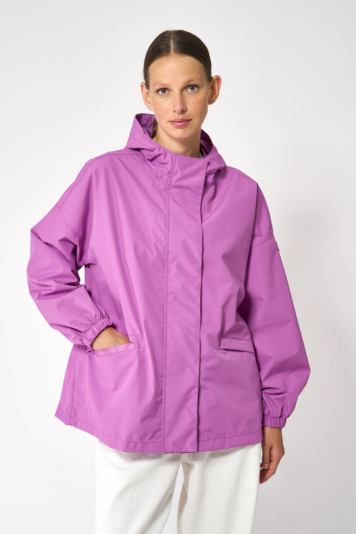 Tantä Rainwear Lainoa Cattleya Orchid