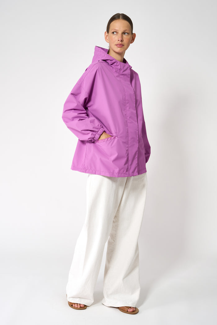 Tantä Rainwear Lainoa Cattleya Orchid