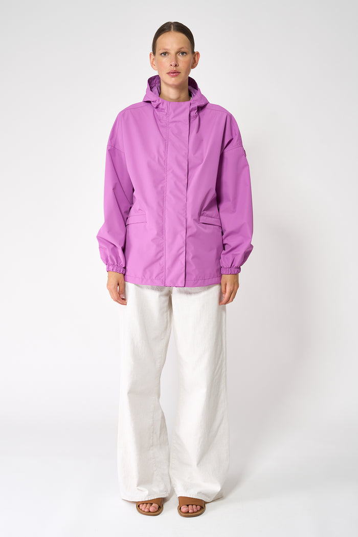 tantä rainwear Lainoa Cattleya Orchid