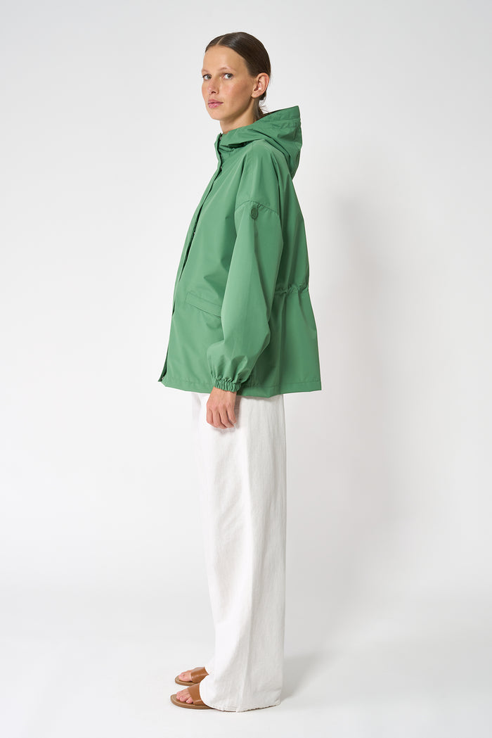 Tantä Rainwear Lainoa Comfrey