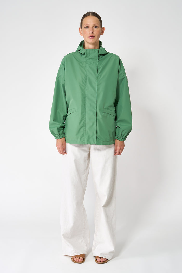 Tantä Rainwear Lainoa Comfrey
