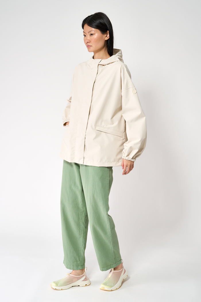 Tantä Rainwear Lainoa Whitecap Gray