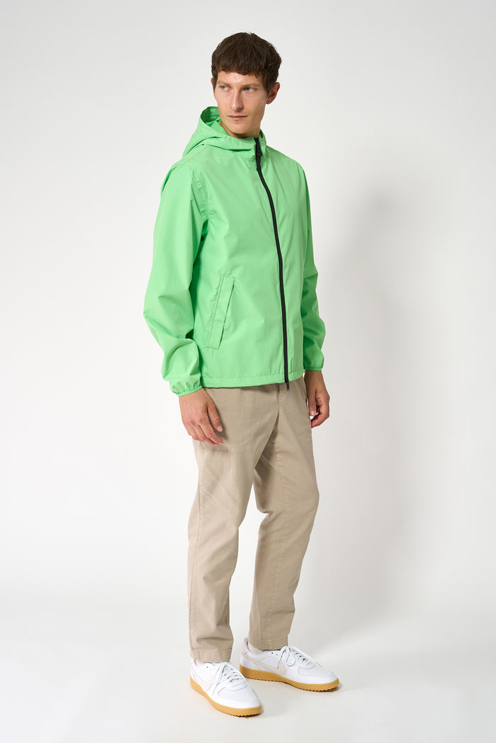 Tantä Rainwear Liutis Summer Green