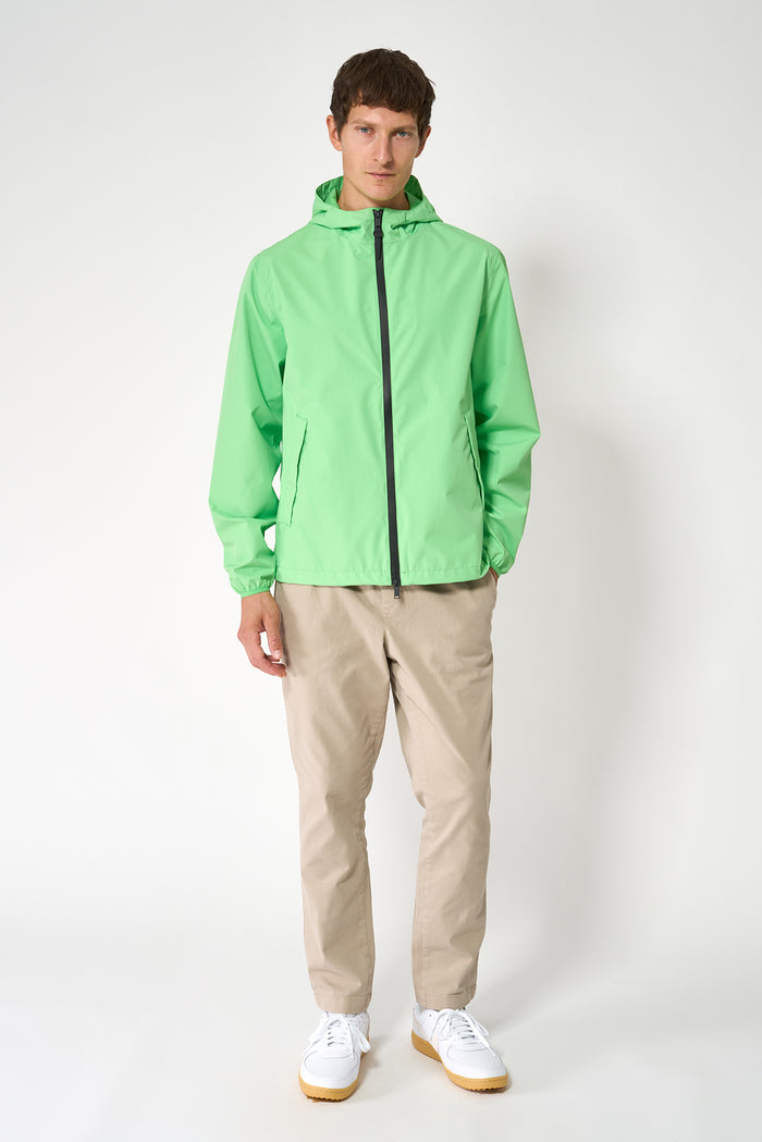 Tantä Rainwear Liutis Summer Green