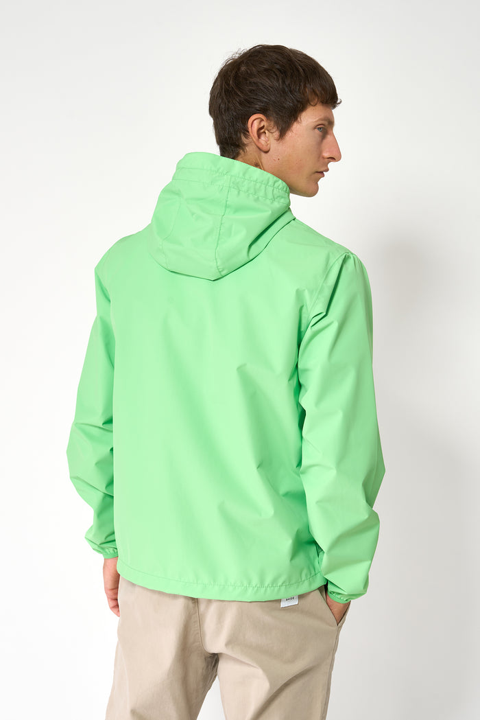 Tantä Rainwear Liutis Summer Green