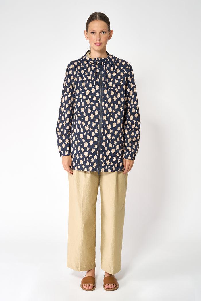 tantä rainwear Magla AOP1