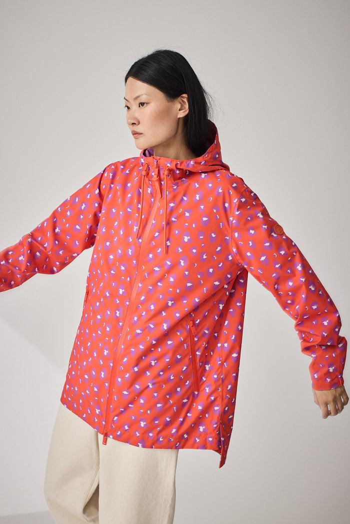 Tantä Rainwear Magla AOP2