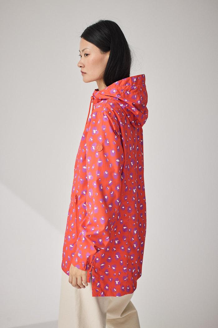 Tantä Rainwear Magla AOP2