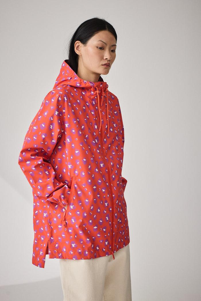 tantä rainwear Magla AOP2