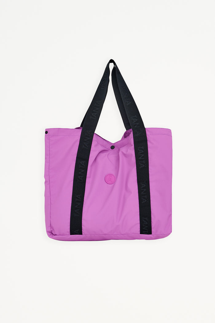 Tantä Rainwear Manan Cattleya Orchid