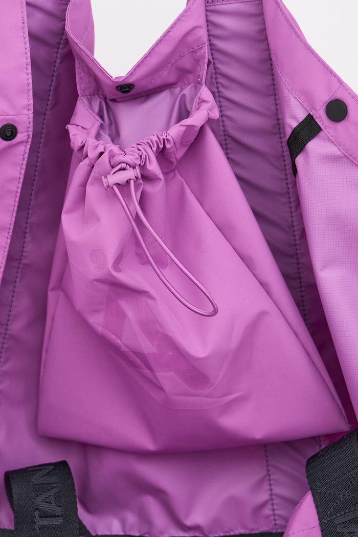 Tantä Rainwear Manan Cattleya Orchid