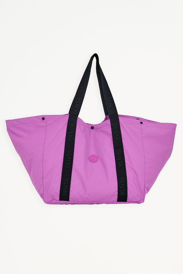 Tantä Rainwear Manan Cattleya Orchid