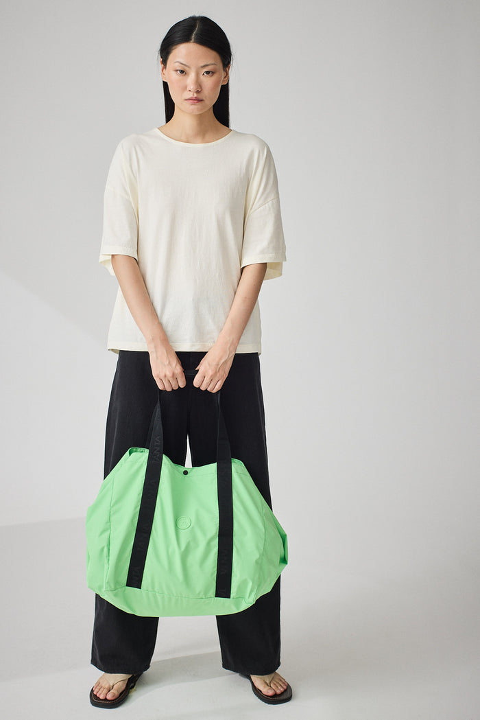 Tantä Rainwear Manan Summer Green