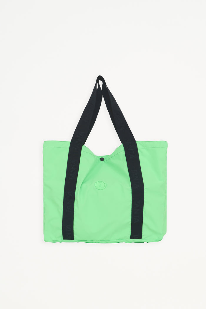 Tantä Rainwear Manan Summer Green