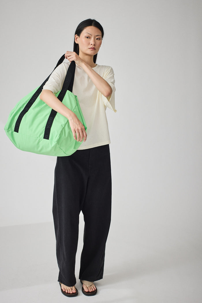 Tantä Rainwear Manan Summer Green