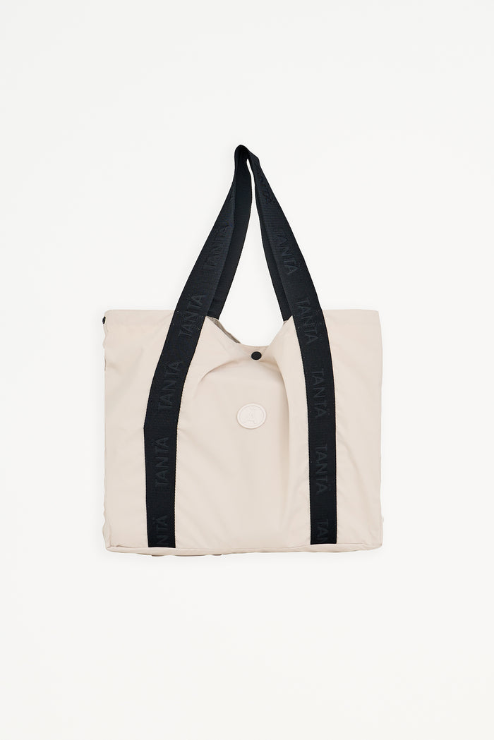 Tantä Rainwear Manan Whitecap Gray