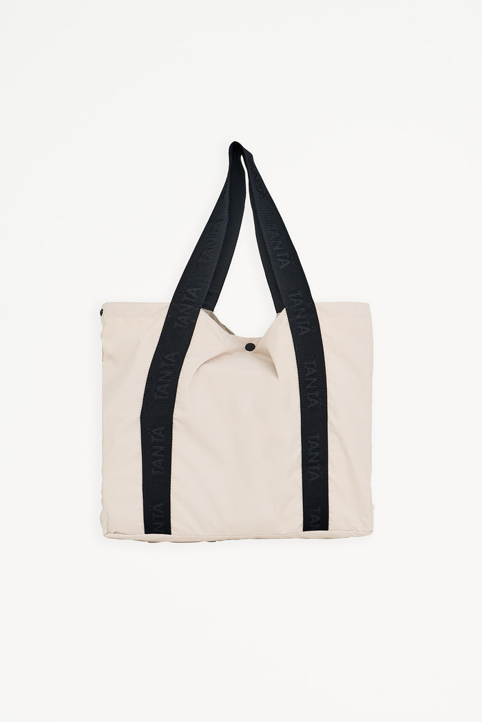 Tantä Rainwear Manan Whitecap Gray