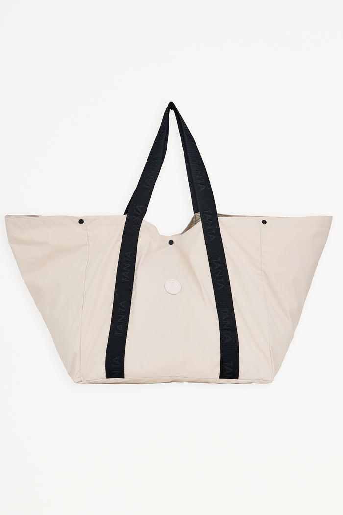 tantä rainwear Manan Whitecap Gray