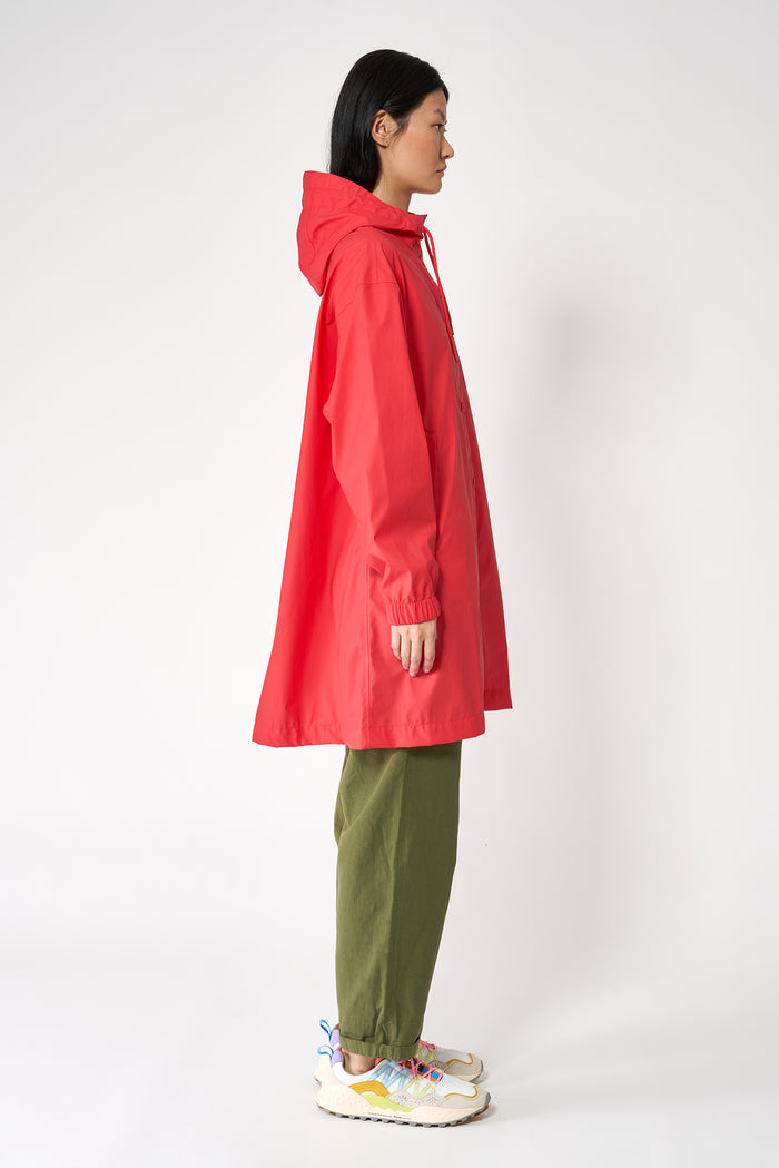 Tantä Rainwear Mis Cayenne