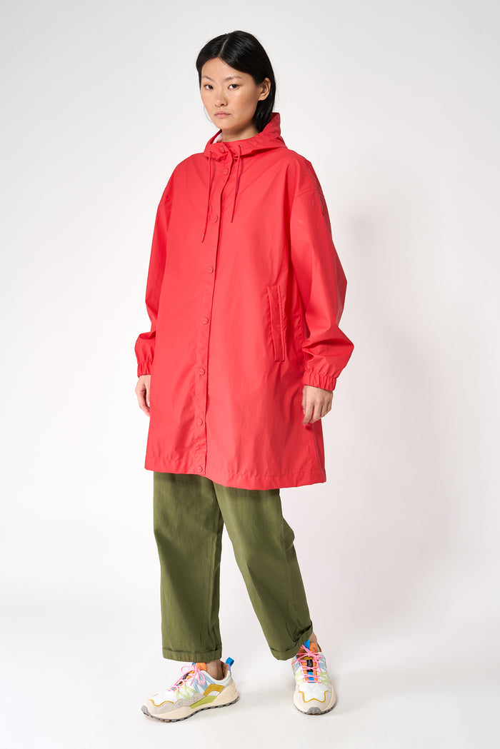 Tantä Rainwear Mis Cayenne