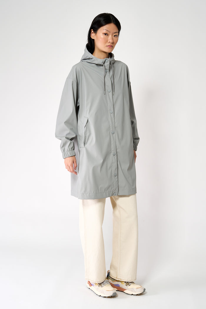 Tantä Rainwear Mis Monument