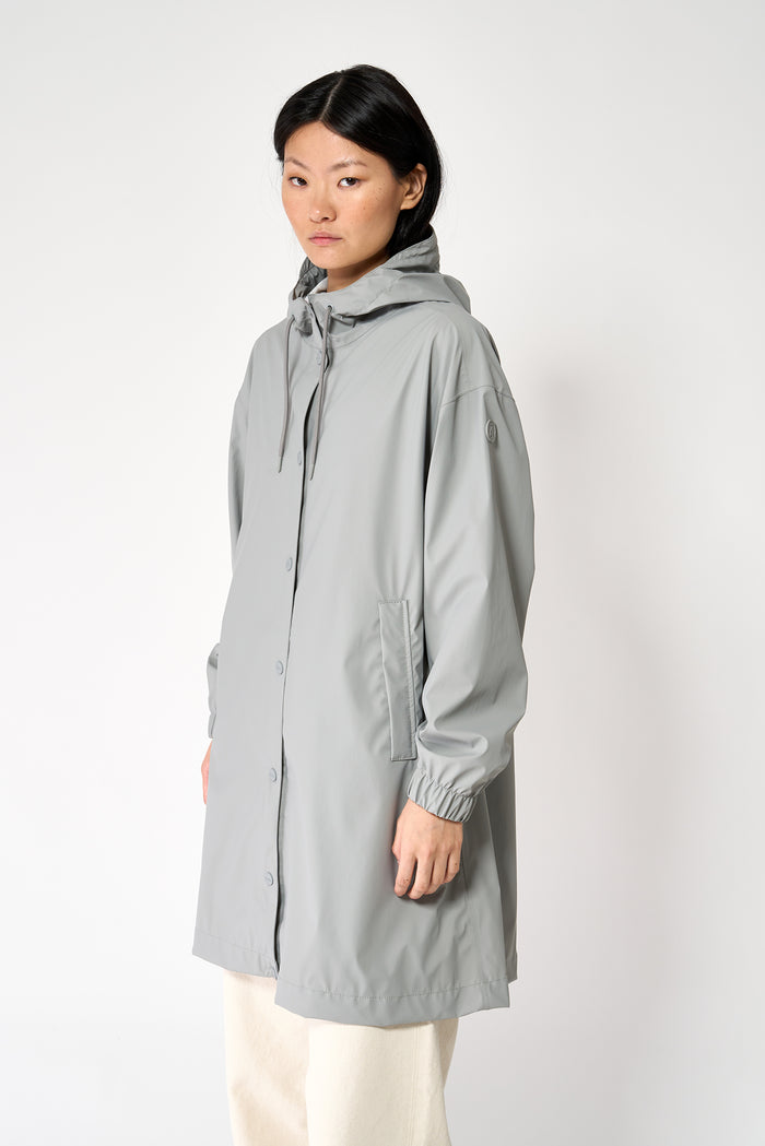 Tantä Rainwear Mis Monument