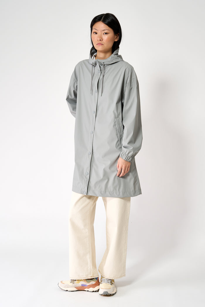 Tantä Rainwear Mis Monument