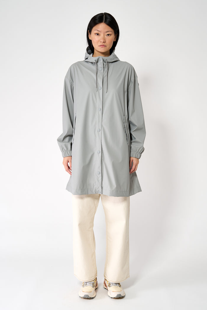 tantä rainwear Mis Monument