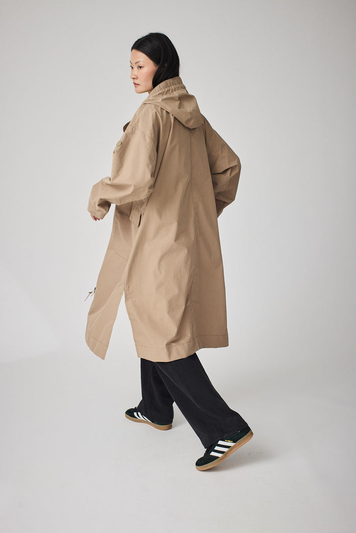 Tantä Rainwear Nebel Elmwood