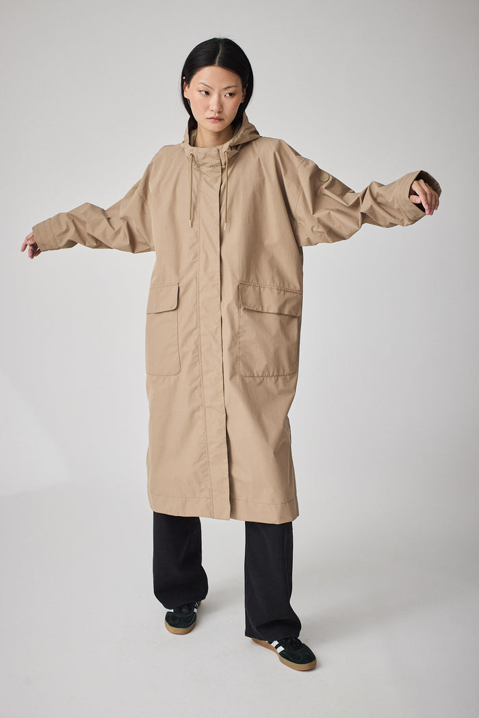 Tantä Rainwear Nebel Elmwood