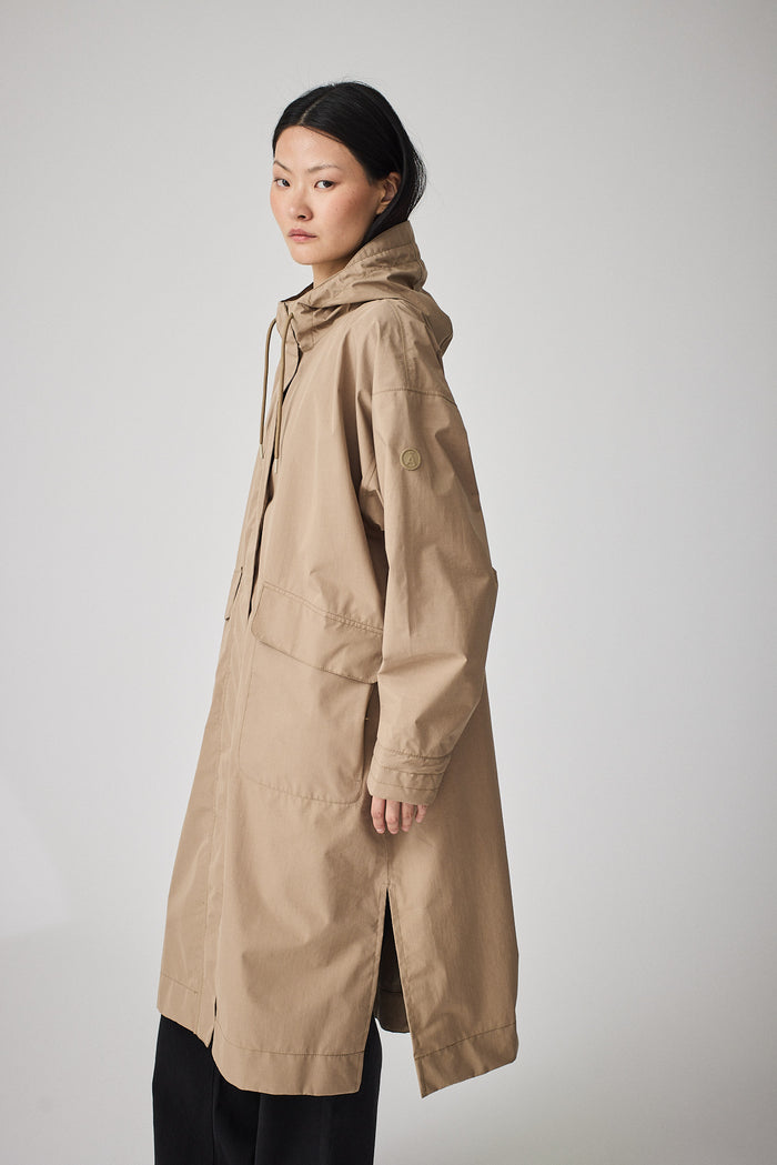 Tantä Rainwear Nebel Elmwood