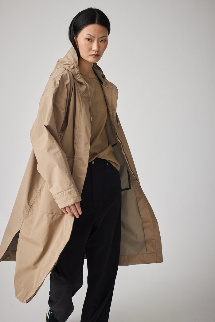 tantä rainwear Nebel Elmwood