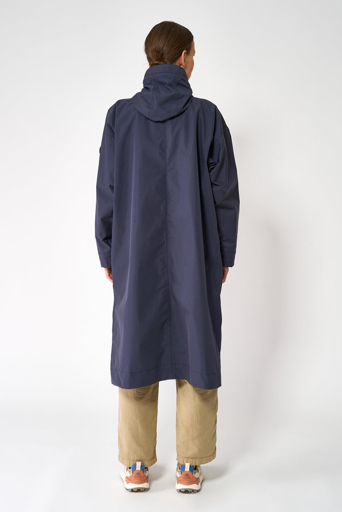 Tantä Rainwear Nebel Navy