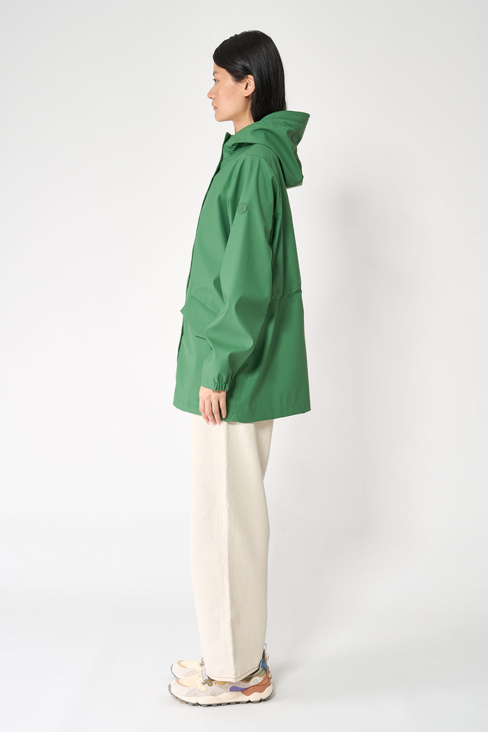 Tantä Rainwear Niebla Comfrey