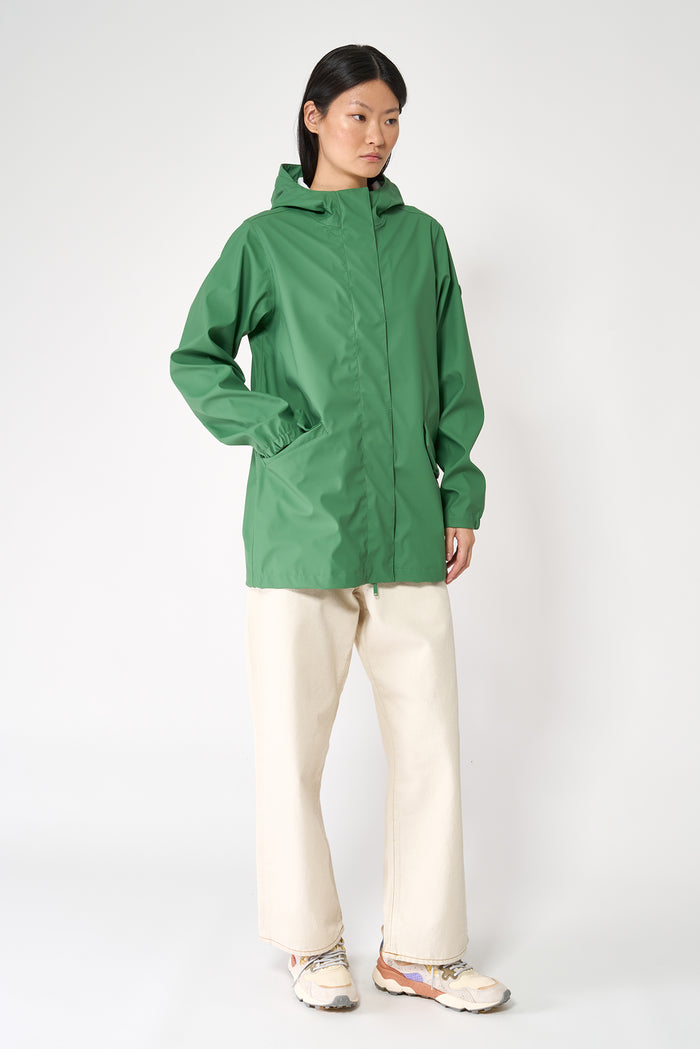 Tantä Rainwear Niebla Comfrey