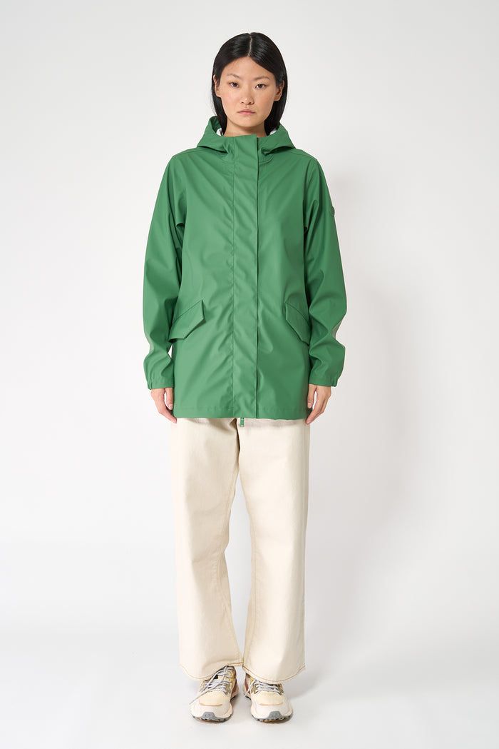 tantä rainwear Niebla Comfrey