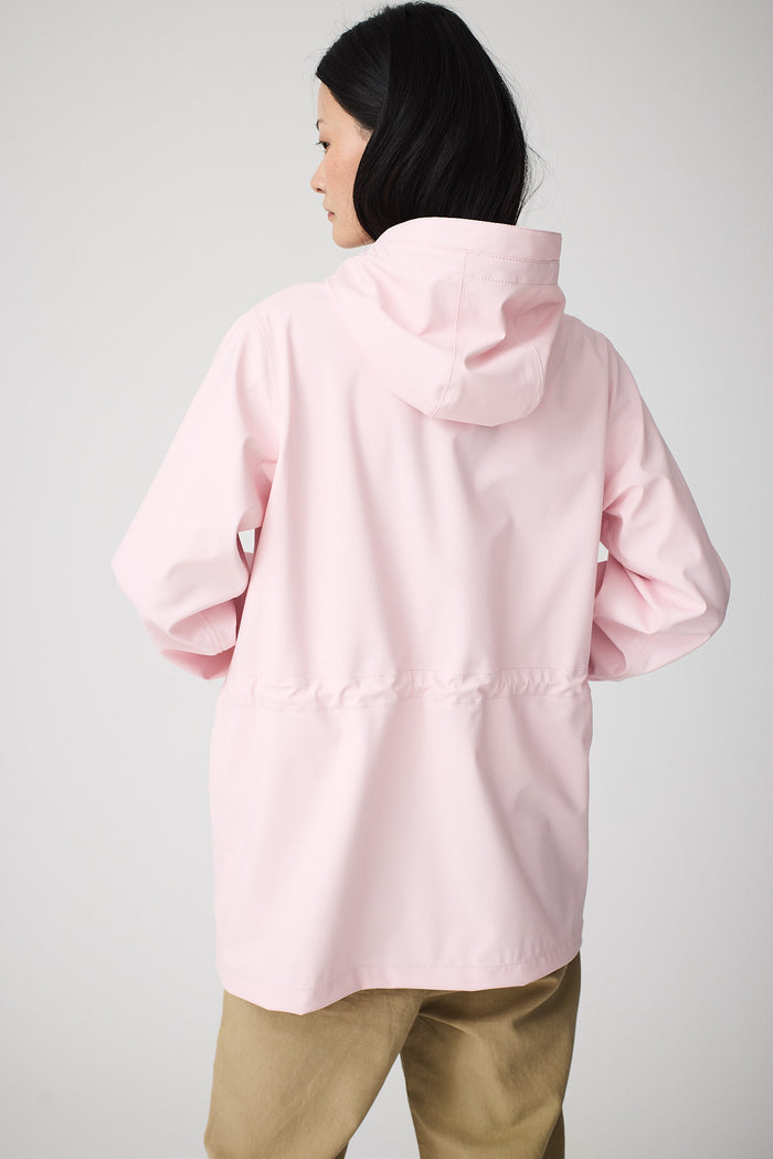 Tantä Rainwear Niebla Pink Aboo