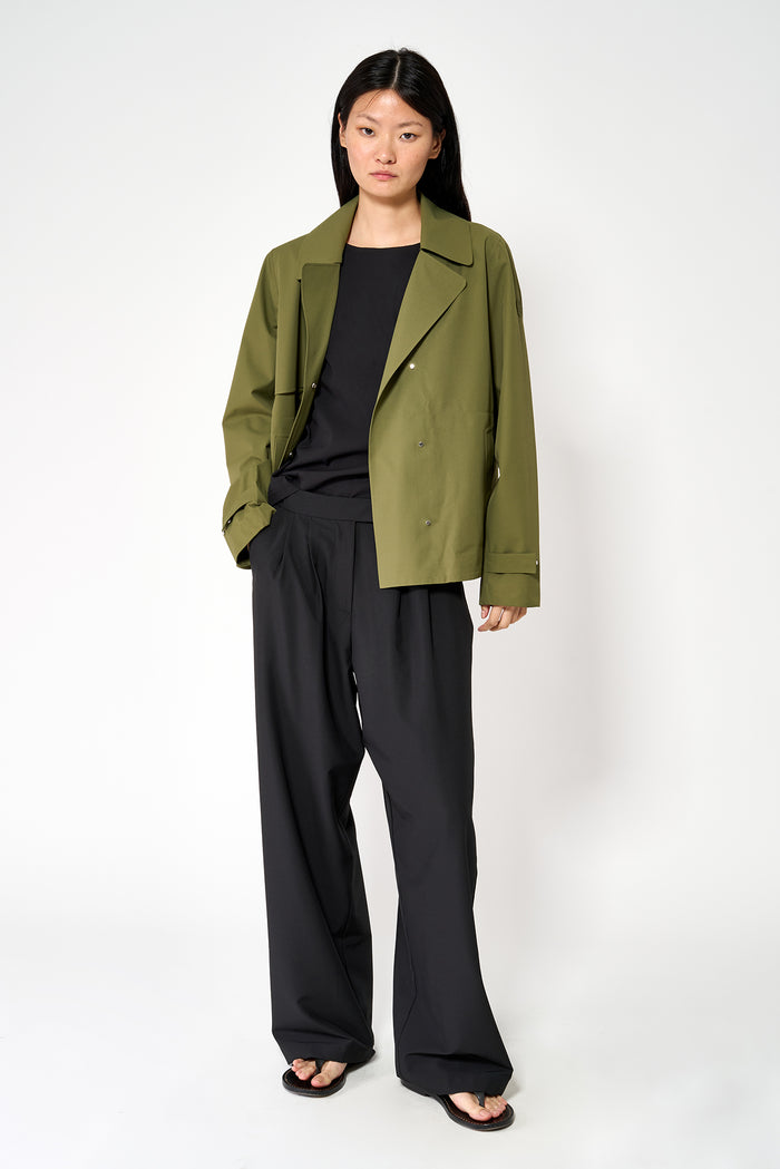 Tantä Rainwear Niwl Winter Moss