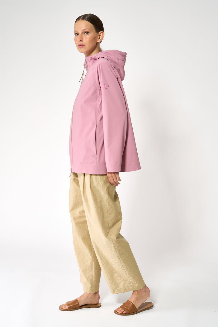 Tantä Rainwear Noe Lilas