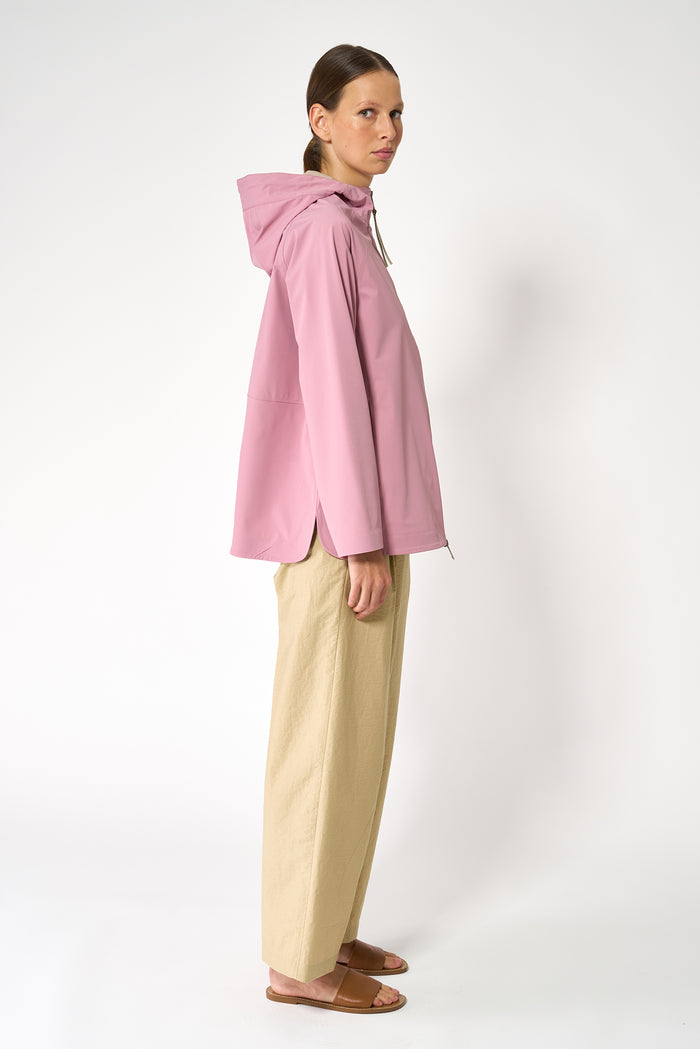 Tantä Rainwear Noe Lilas