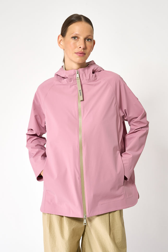 Tantä Rainwear Noe Lilas