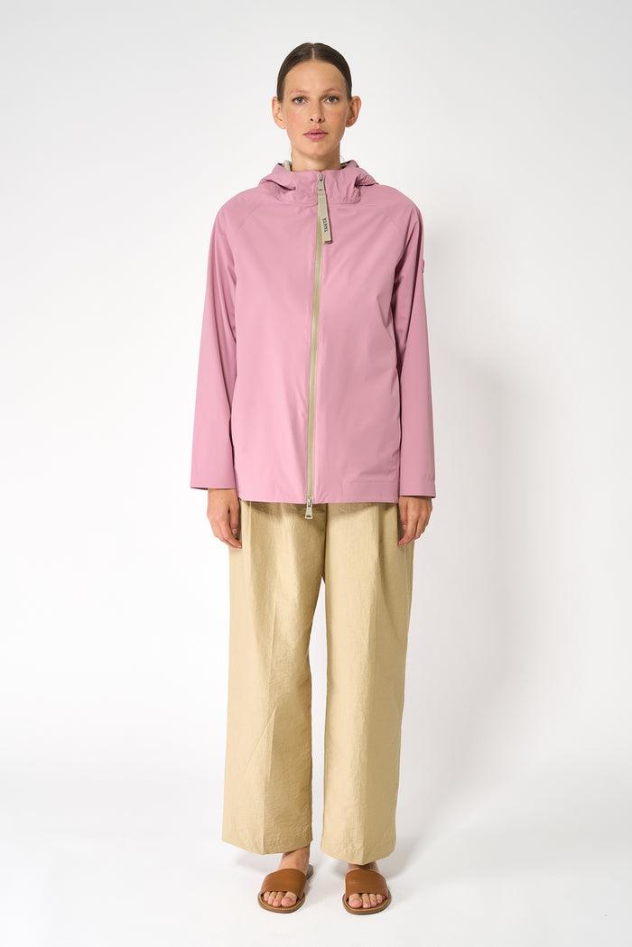 tantä rainwear Noe Lilas