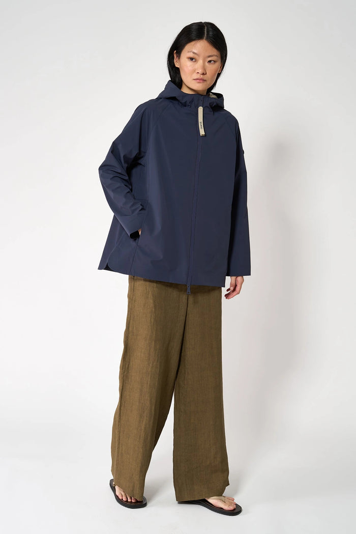 Tantä Rainwear Noe Navy