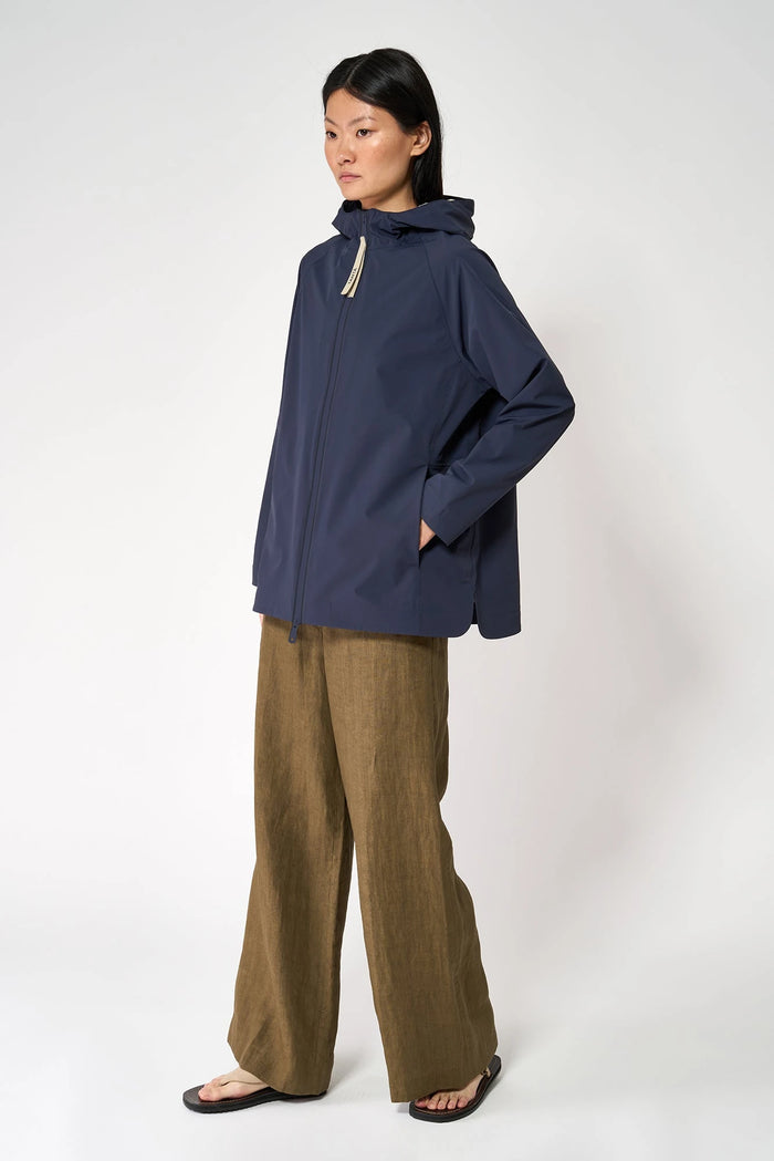 Tantä Rainwear Noe Navy