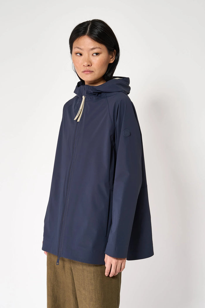 Tantä Rainwear Noe Navy