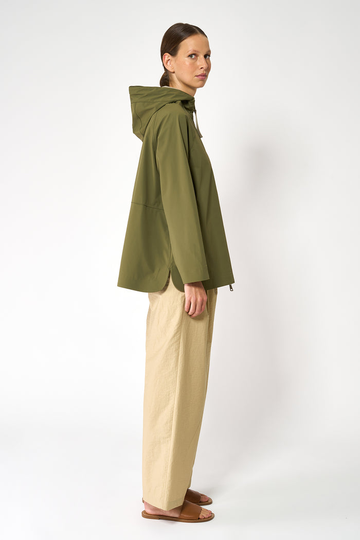 Tantä Rainwear Noe Winter Moss