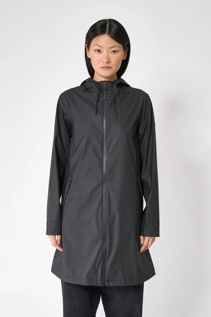 Tantä Rainwear Nuovola Black
