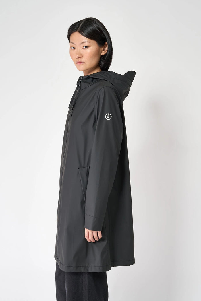 Tantä Rainwear Nuovola Black