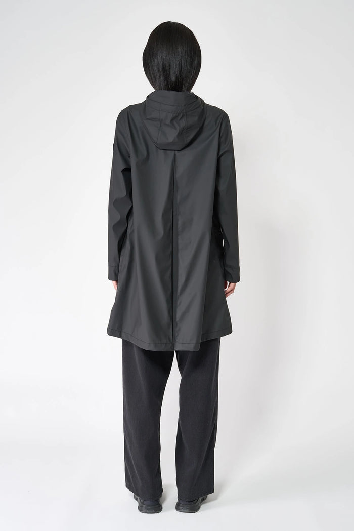 Tantä Rainwear Nuovola Black